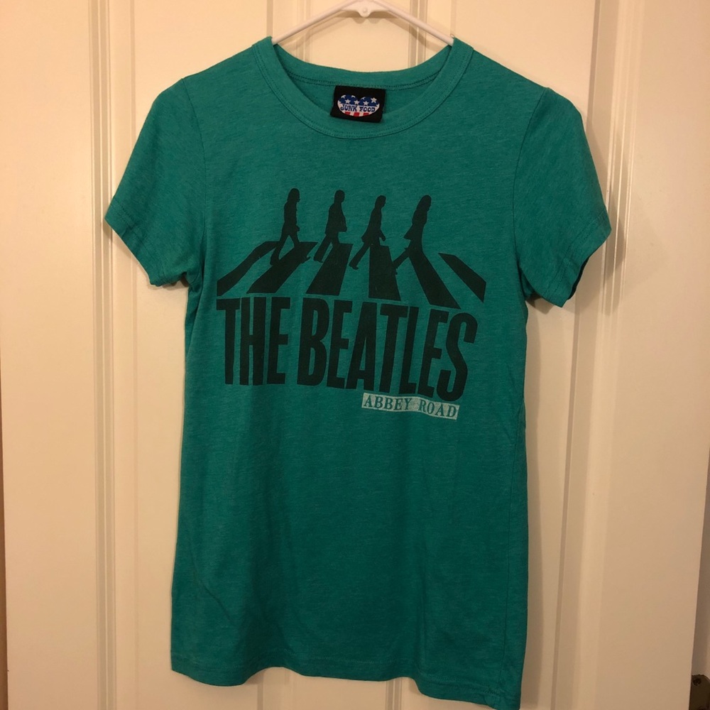 Beatles T-shirt